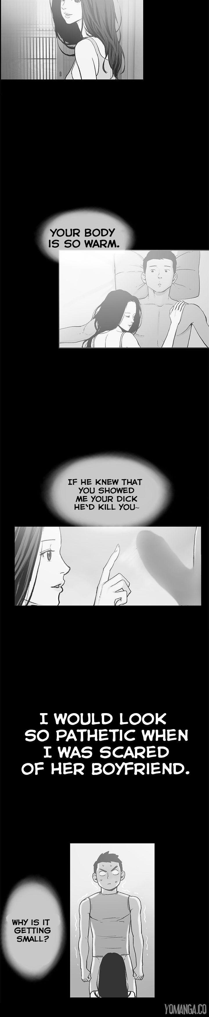 Cohabitation! [Byeongsu] - Chapter 19 — Page 11