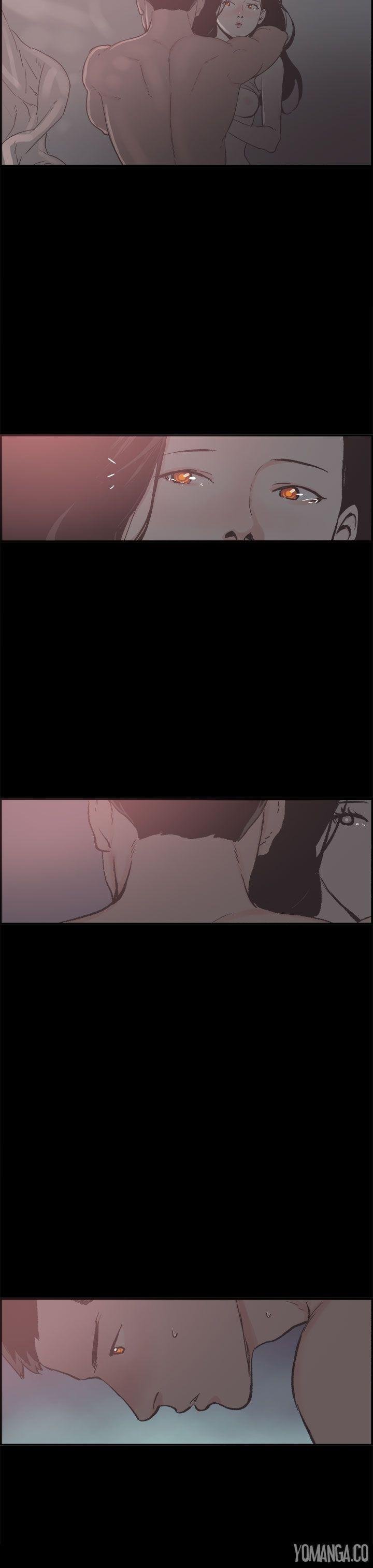 Cohabitation! [Byeongsu] - Chapter 19 — Page 7