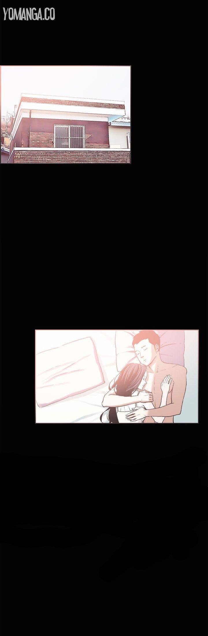 Cohabitation! [Byeongsu] - Chapter 12 — Page 14