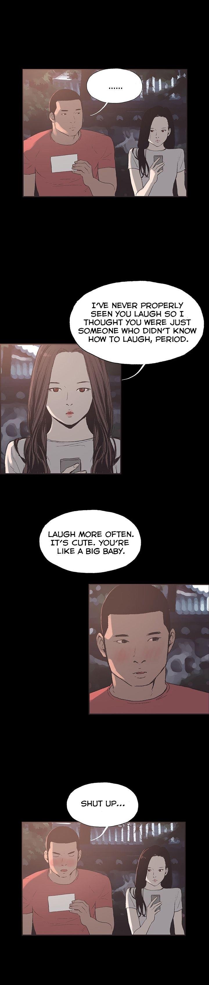 Cohabitation! [Byeongsu] - Chapter 47 — Page 15