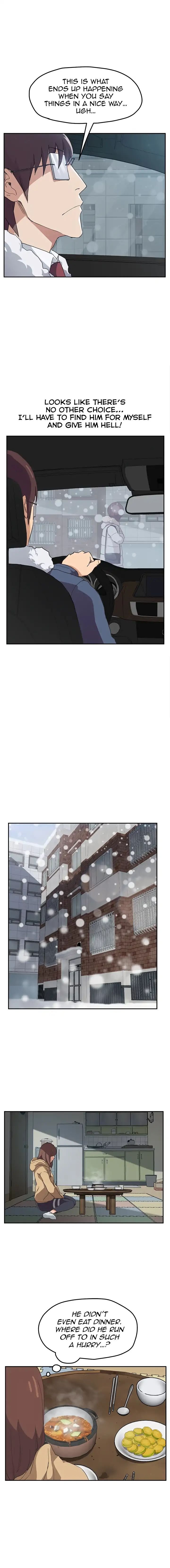 This Doesn’t Feel Like Me [Andromeda 11] - Chapter 047 — Page 13