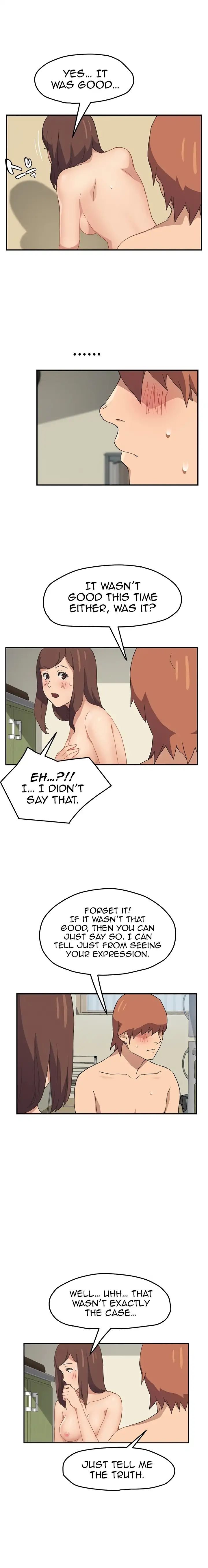 This Doesn’t Feel Like Me [Andromeda 11] - Chapter 047 — Page 4