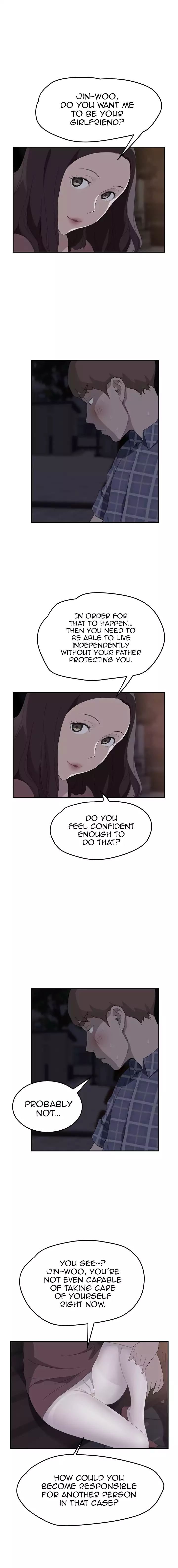 This Doesn’t Feel Like Me [Andromeda 11] - Chapter 029 — Page 11