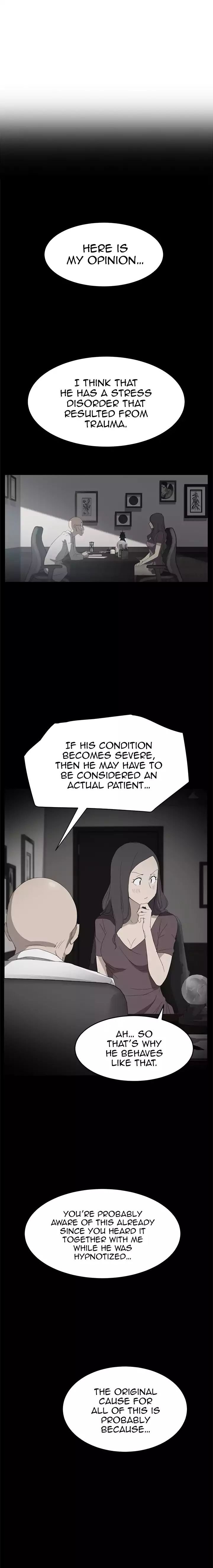 This Doesn’t Feel Like Me [Andromeda 11] - Chapter 029 — Page 13