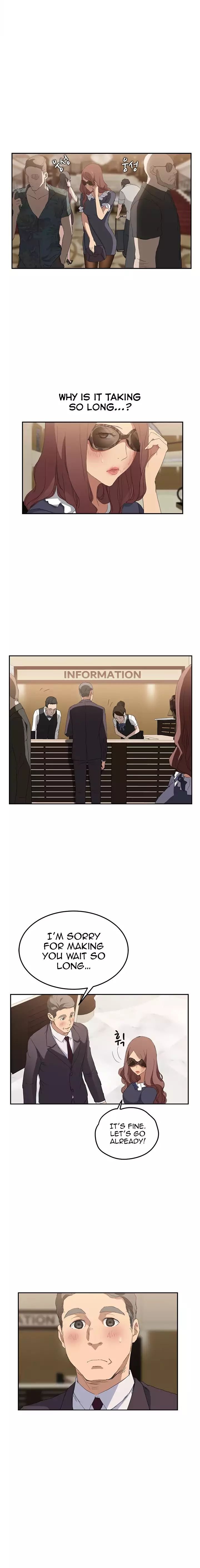 This Doesn’t Feel Like Me [Andromeda 11] - Chapter 029 — Page 16