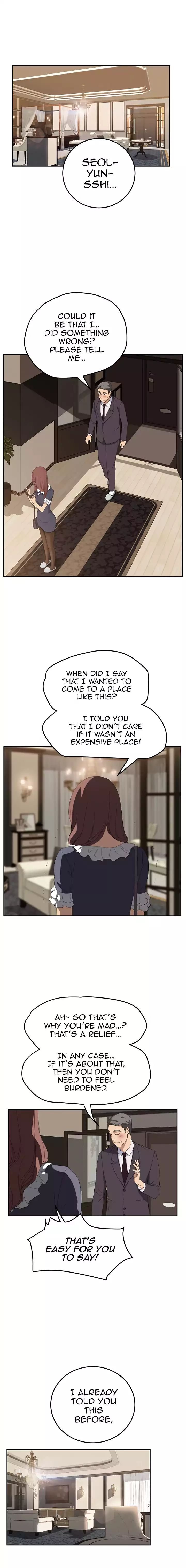 This Doesn’t Feel Like Me [Andromeda 11] - Chapter 029 — Page 17