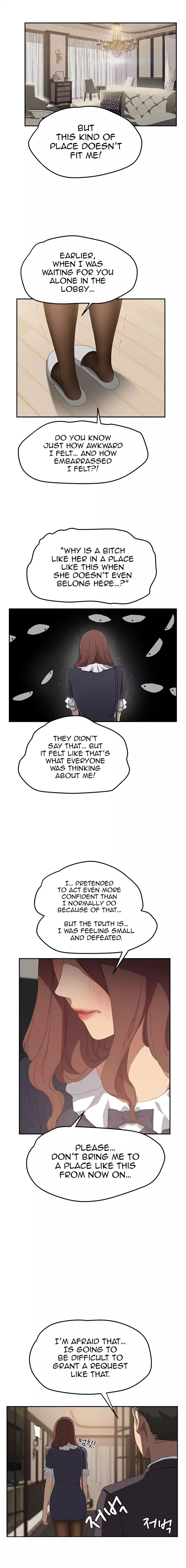 This Doesn’t Feel Like Me [Andromeda 11] - Chapter 029 — Page 18