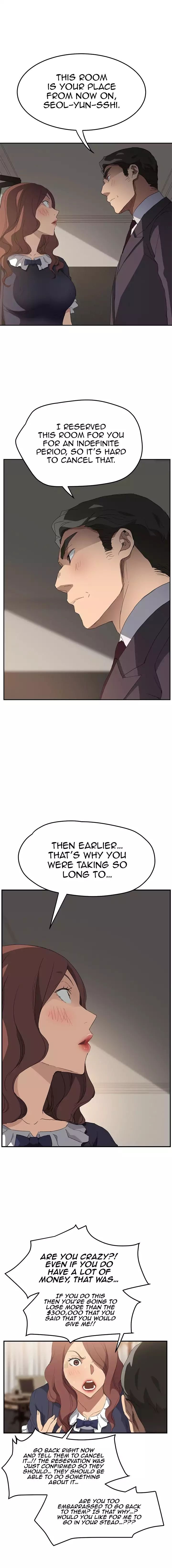 This Doesn’t Feel Like Me [Andromeda 11] - Chapter 029 — Page 19