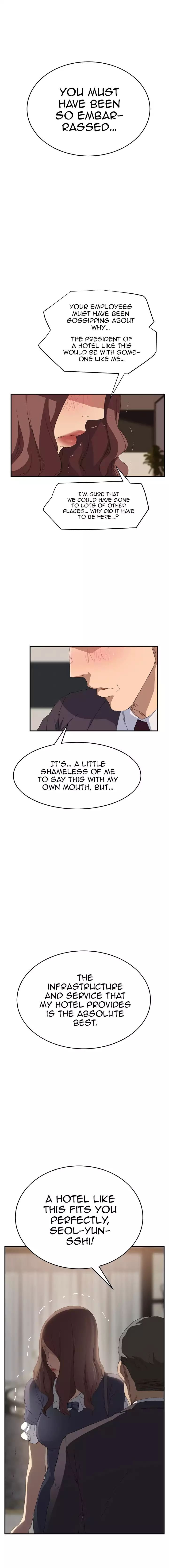 This Doesn’t Feel Like Me [Andromeda 11] - Chapter 029 — Page 22