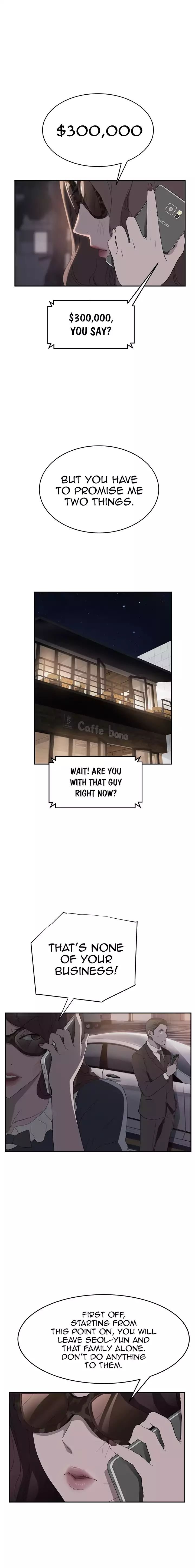 This Doesn’t Feel Like Me [Andromeda 11] - Chapter 029 — Page 4