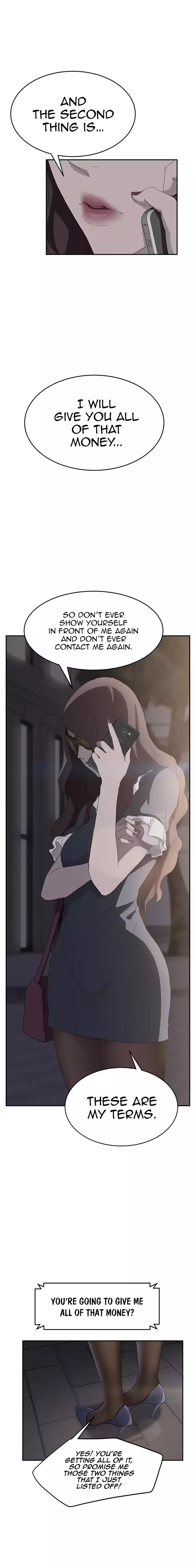 This Doesn’t Feel Like Me [Andromeda 11] - Chapter 029 — Page 5