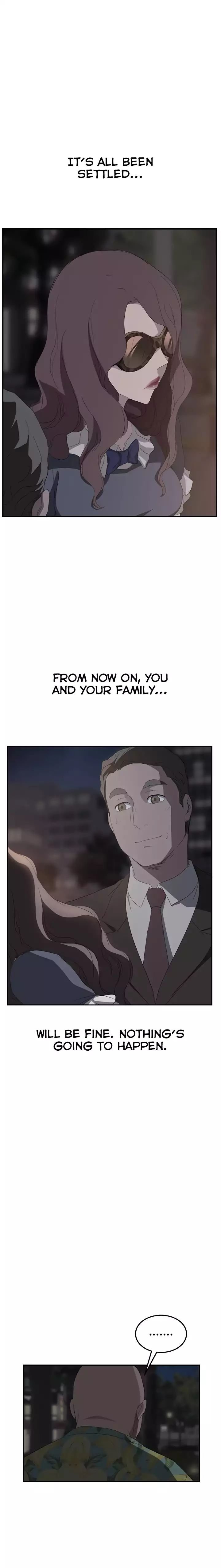 This Doesn’t Feel Like Me [Andromeda 11] - Chapter 029 — Page 7