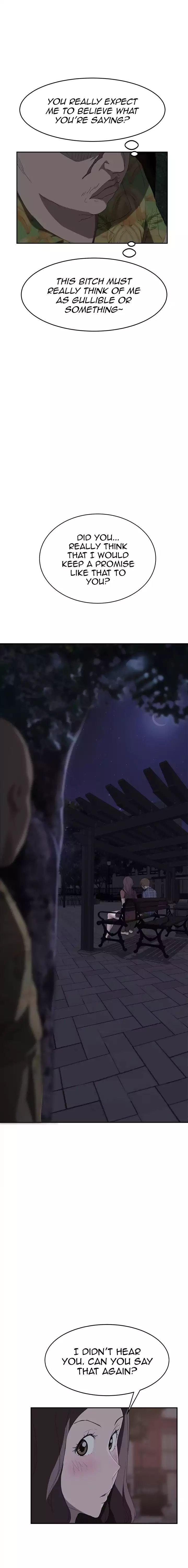 This Doesn’t Feel Like Me [Andromeda 11] - Chapter 029 — Page 9