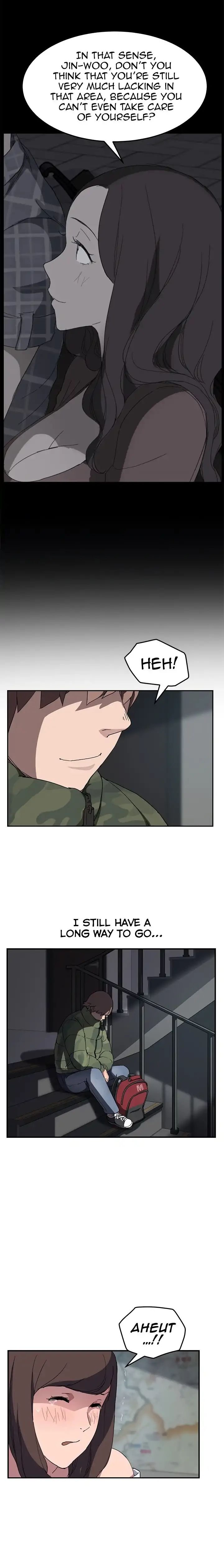 This Doesn’t Feel Like Me [Andromeda 11] - Chapter 040 — Page 12