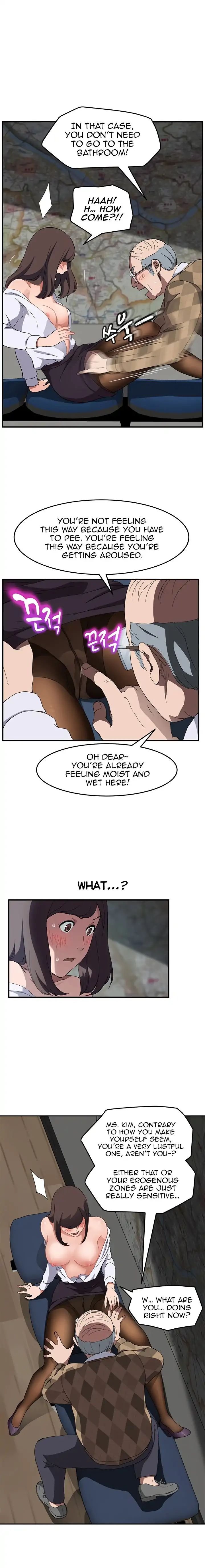 This Doesn’t Feel Like Me [Andromeda 11] - Chapter 040 — Page 15