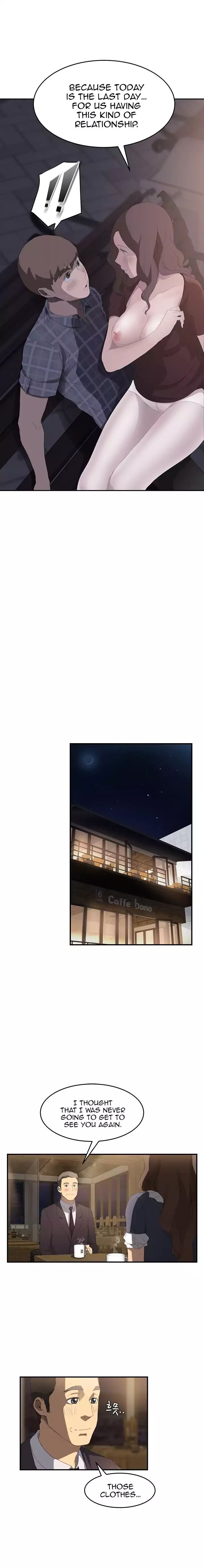 This Doesn’t Feel Like Me [Andromeda 11] - Chapter 028 — Page 10