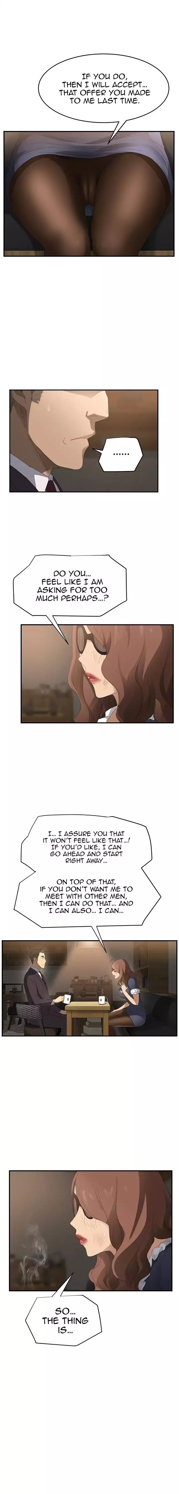 This Doesn’t Feel Like Me [Andromeda 11] - Chapter 028 — Page 12