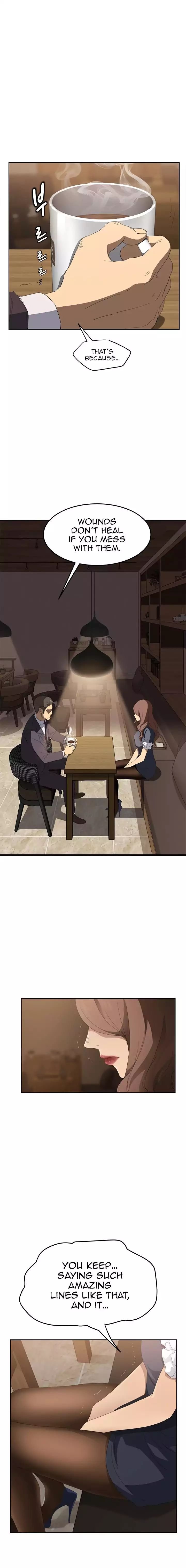 This Doesn’t Feel Like Me [Andromeda 11] - Chapter 028 — Page 15