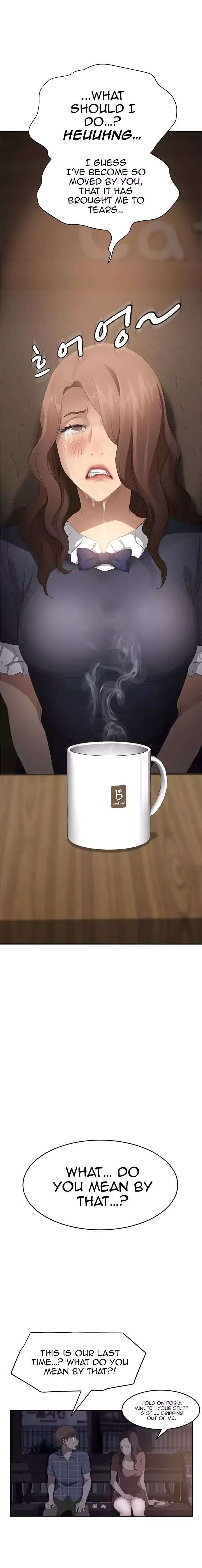 This Doesn’t Feel Like Me [Andromeda 11] - Chapter 028 — Page 18