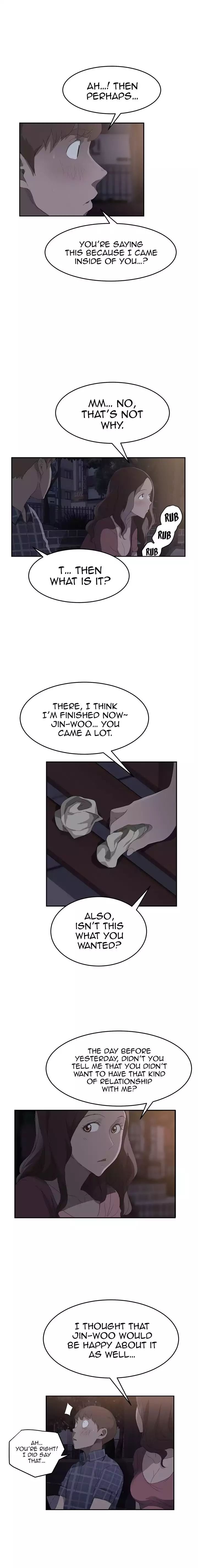 This Doesn’t Feel Like Me [Andromeda 11] - Chapter 028 — Page 19