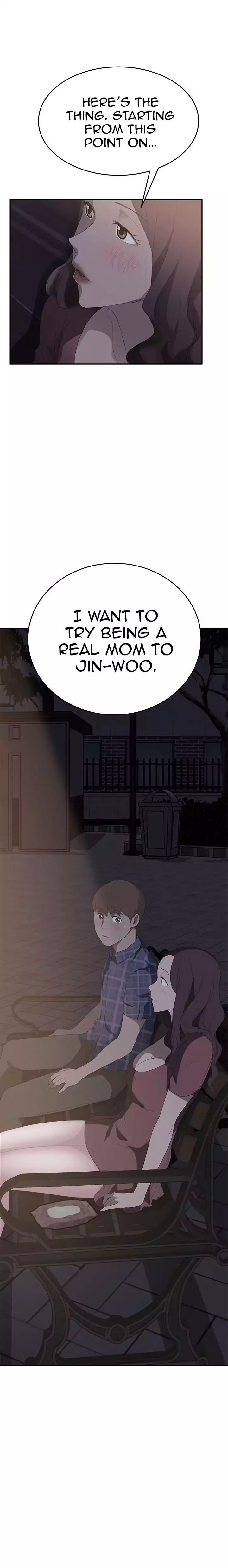 This Doesn’t Feel Like Me [Andromeda 11] - Chapter 028 — Page 20