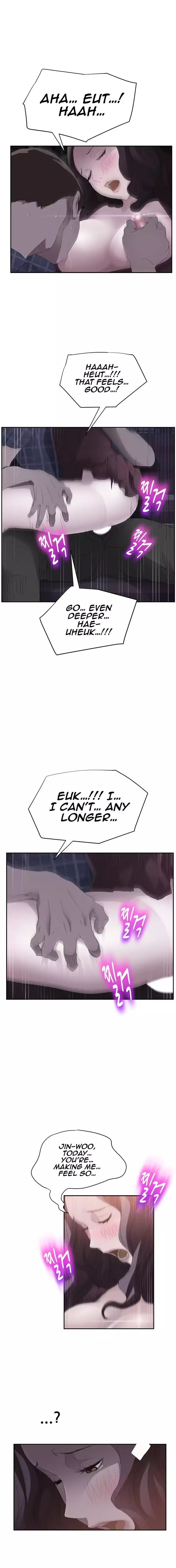 This Doesn’t Feel Like Me [Andromeda 11] - Chapter 028 — Page 7