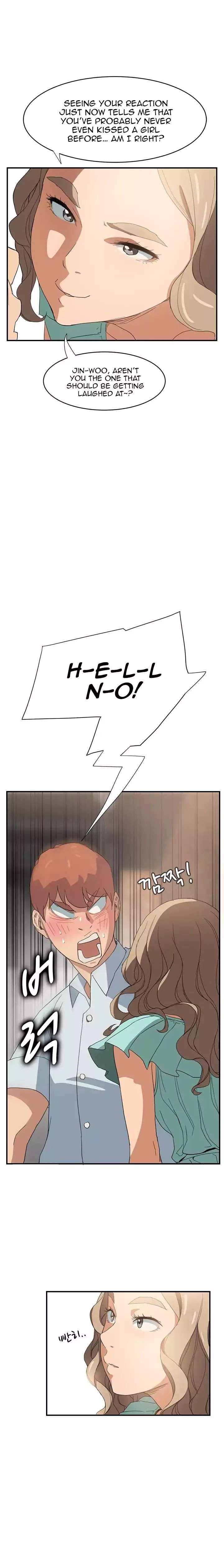 This Doesn’t Feel Like Me [Andromeda 11] - Chapter 005 — Page 12