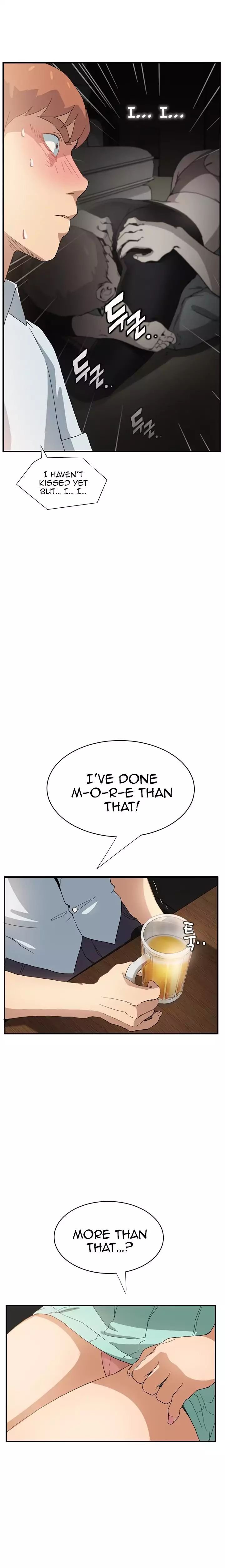 This Doesn’t Feel Like Me [Andromeda 11] - Chapter 005 — Page 13