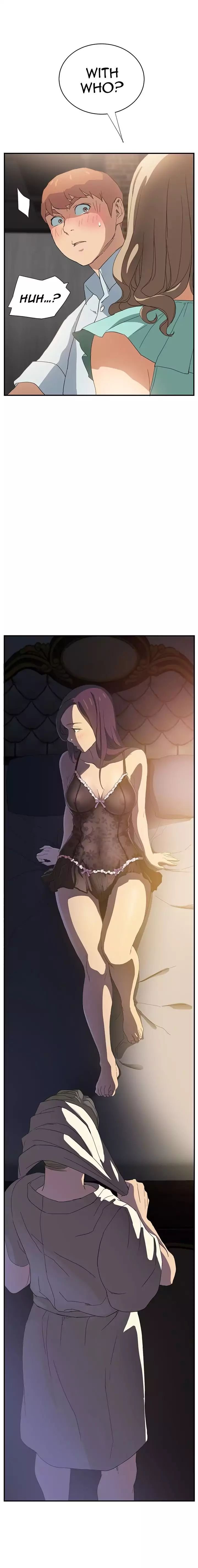 This Doesn’t Feel Like Me [Andromeda 11] - Chapter 005 — Page 14