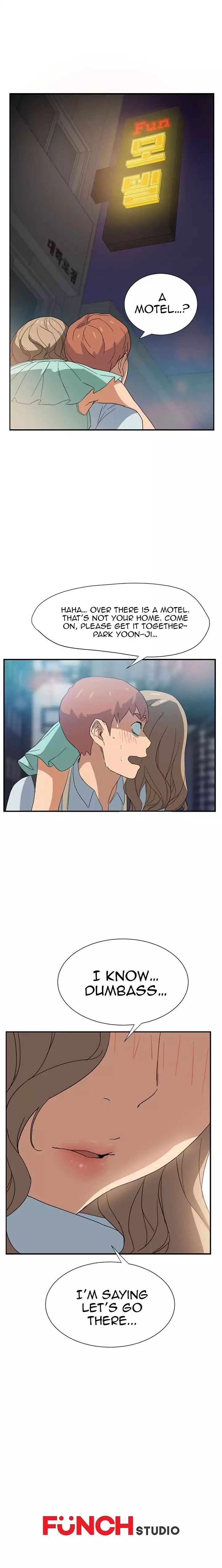 This Doesn’t Feel Like Me [Andromeda 11] - Chapter 005 — Page 23