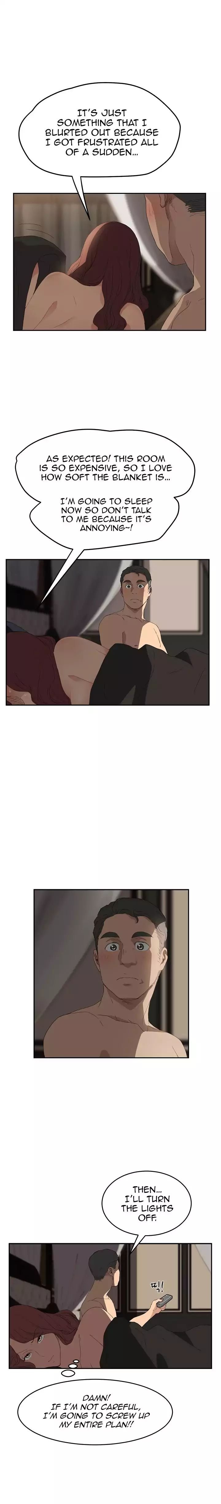 This Doesn’t Feel Like Me [Andromeda 11] - Chapter 024 — Page 11