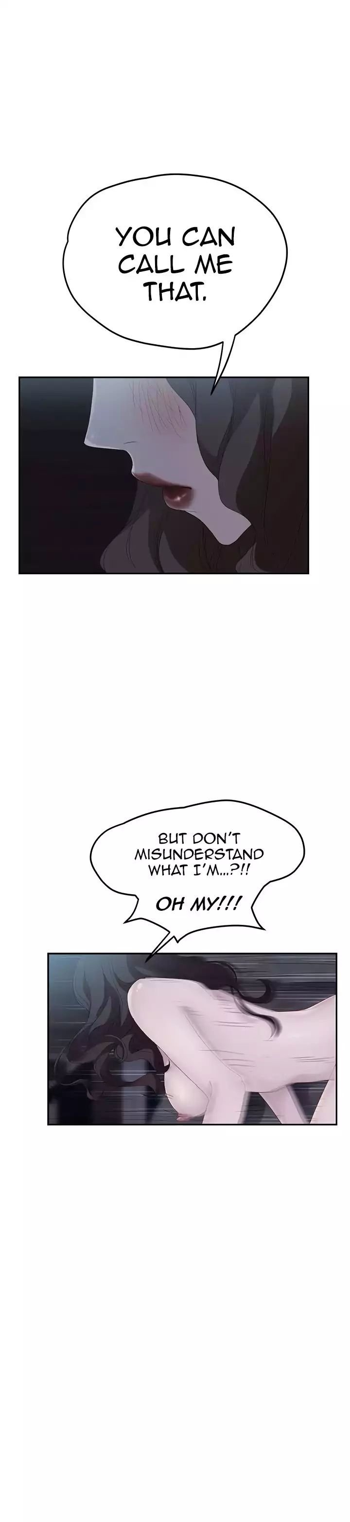 This Doesn’t Feel Like Me [Andromeda 11] - Chapter 024 — Page 18