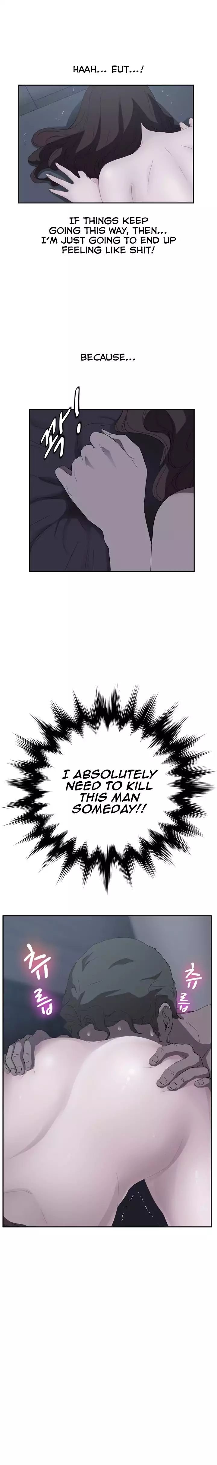 This Doesn’t Feel Like Me [Andromeda 11] - Chapter 024 — Page 21