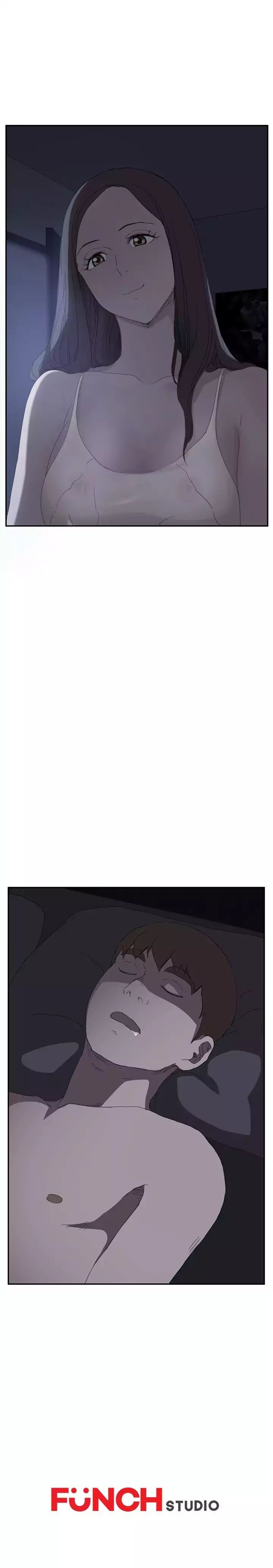 This Doesn’t Feel Like Me [Andromeda 11] - Chapter 024 — Page 23