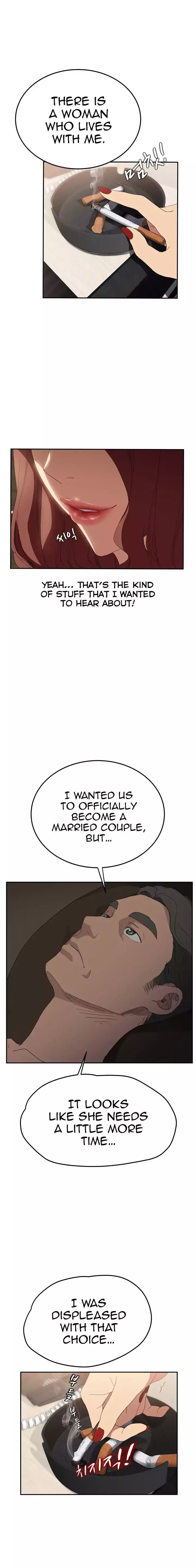 This Doesn’t Feel Like Me [Andromeda 11] - Chapter 024 — Page 4