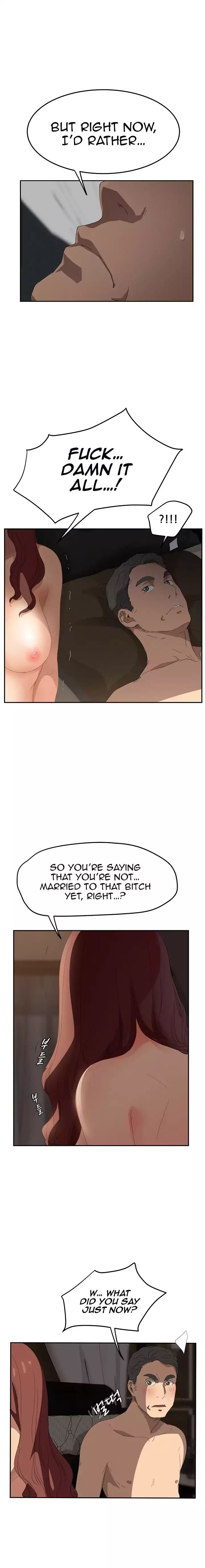 This Doesn’t Feel Like Me [Andromeda 11] - Chapter 024 — Page 5