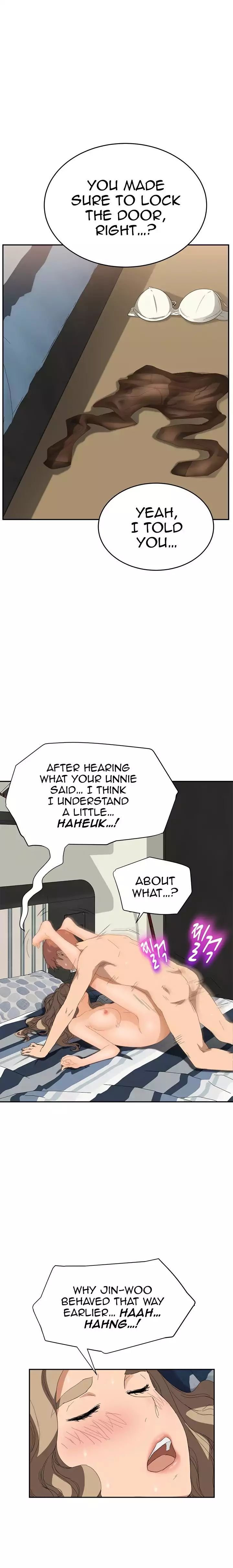 This Doesn’t Feel Like Me [Andromeda 11] - Chapter 024 — Page 7