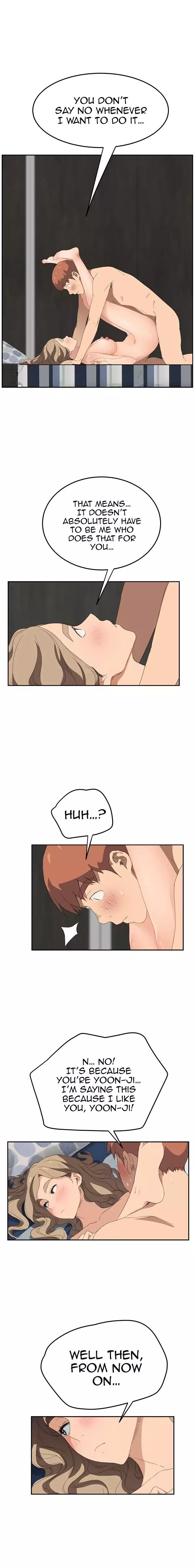 This Doesn’t Feel Like Me [Andromeda 11] - Chapter 024 — Page 9