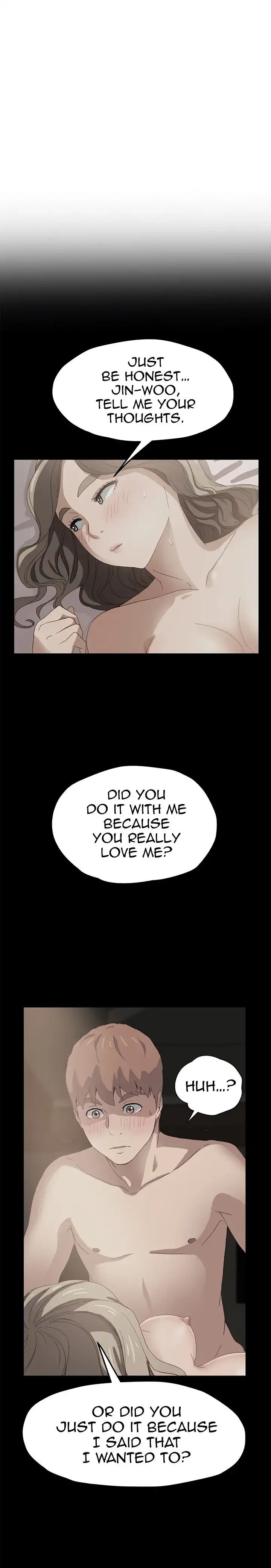 This Doesn’t Feel Like Me [Andromeda 11] - Chapter 051 — Page 15