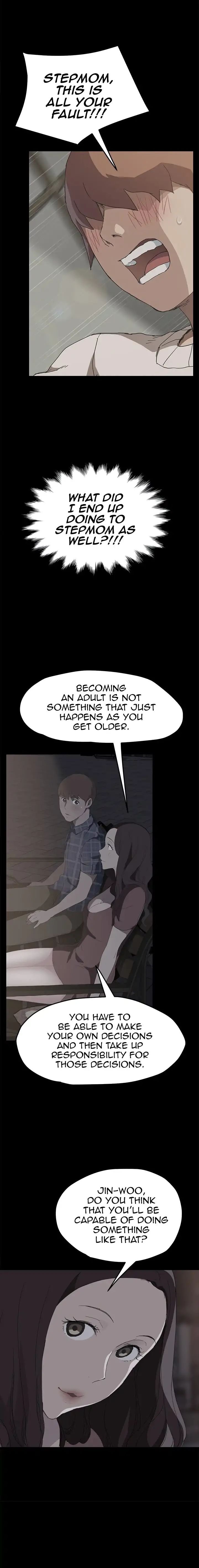 This Doesn’t Feel Like Me [Andromeda 11] - Chapter 051 — Page 17