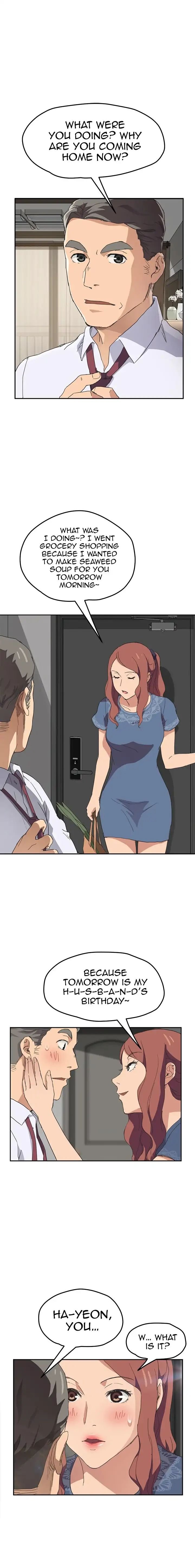 This Doesn’t Feel Like Me [Andromeda 11] - Chapter 051 — Page 20