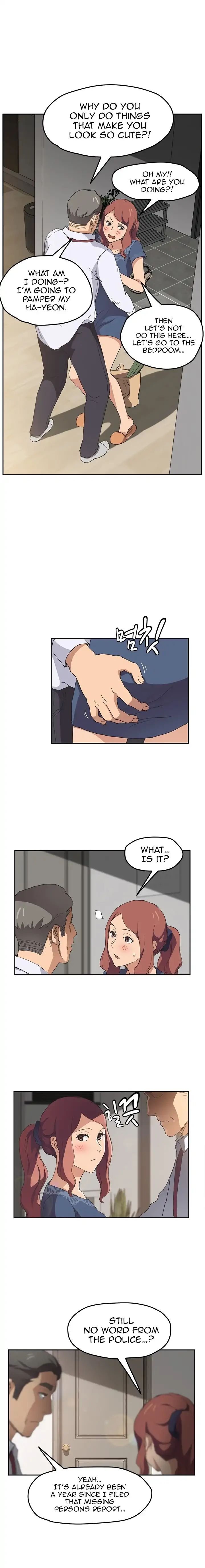 This Doesn’t Feel Like Me [Andromeda 11] - Chapter 051 — Page 21