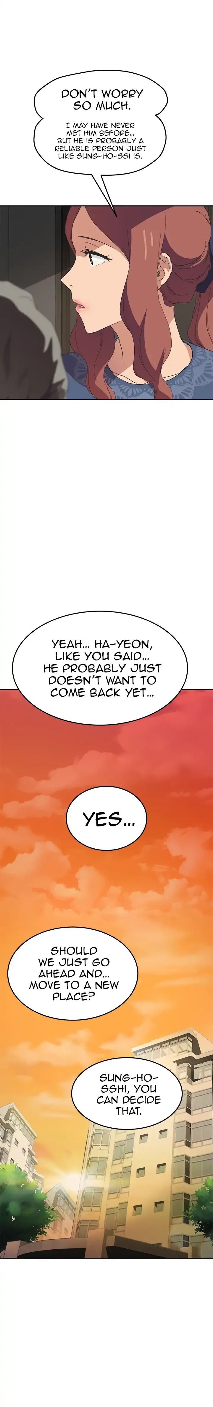 This Doesn’t Feel Like Me [Andromeda 11] - Chapter 051 — Page 22