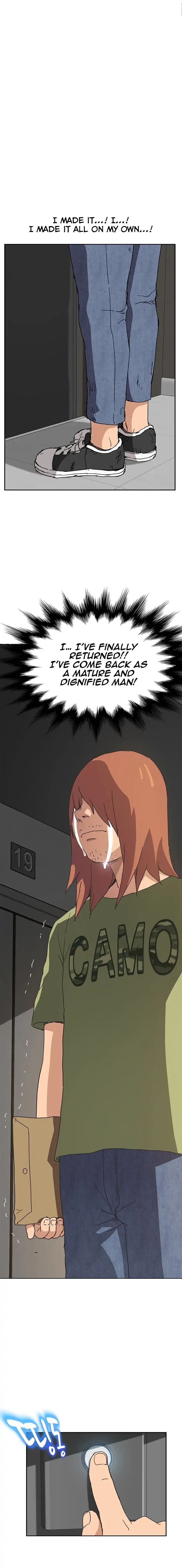 This Doesn’t Feel Like Me [Andromeda 11] - Chapter 051 — Page 24