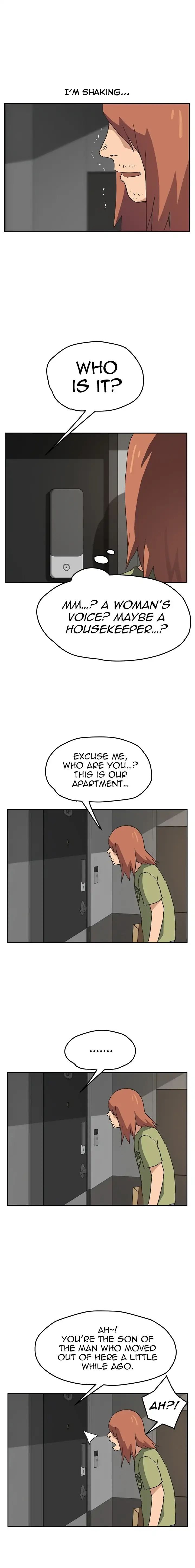 This Doesn’t Feel Like Me [Andromeda 11] - Chapter 051 — Page 25