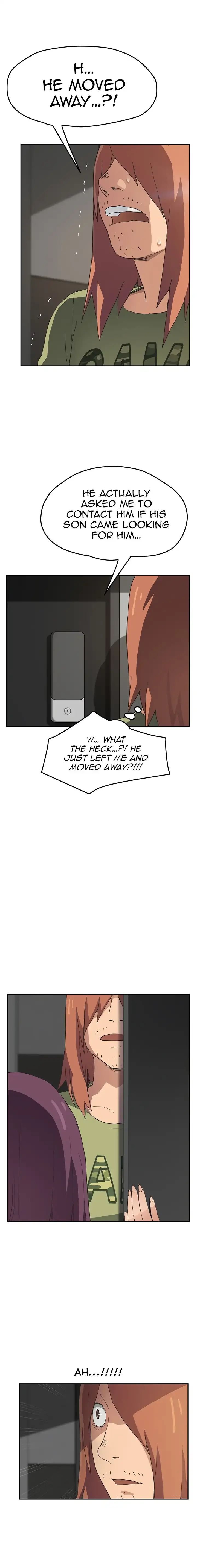 This Doesn’t Feel Like Me [Andromeda 11] - Chapter 051 — Page 26