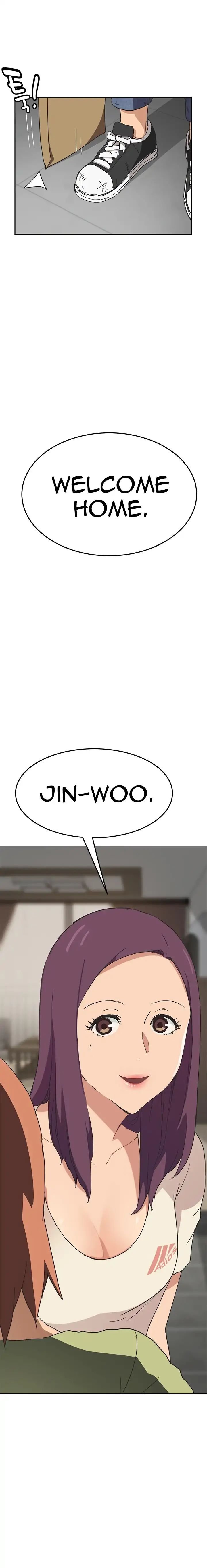 This Doesn’t Feel Like Me [Andromeda 11] - Chapter 051 — Page 27