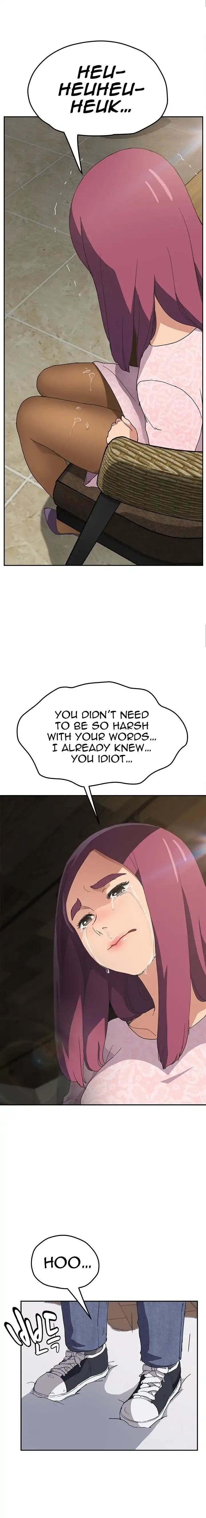 This Doesn’t Feel Like Me [Andromeda 11] - Chapter 051 — Page 9