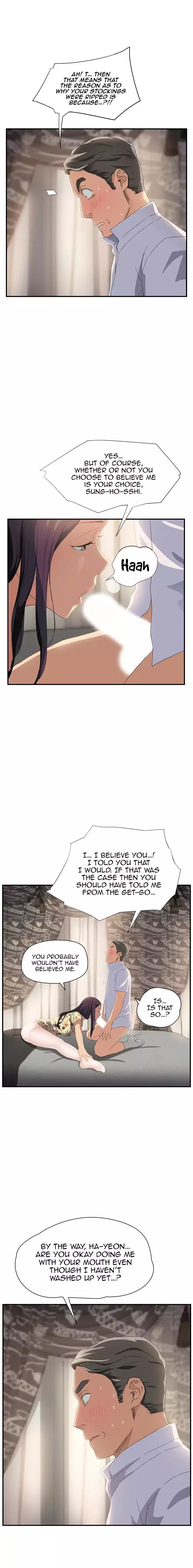 This Doesn’t Feel Like Me [Andromeda 11] - Chapter 013 — Page 14