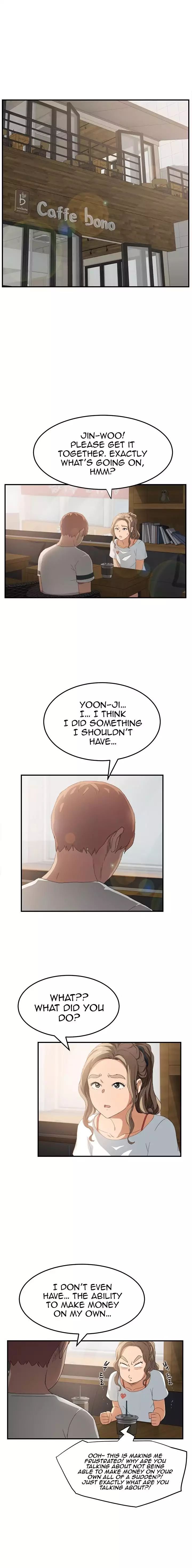 This Doesn’t Feel Like Me [Andromeda 11] - Chapter 013 — Page 16